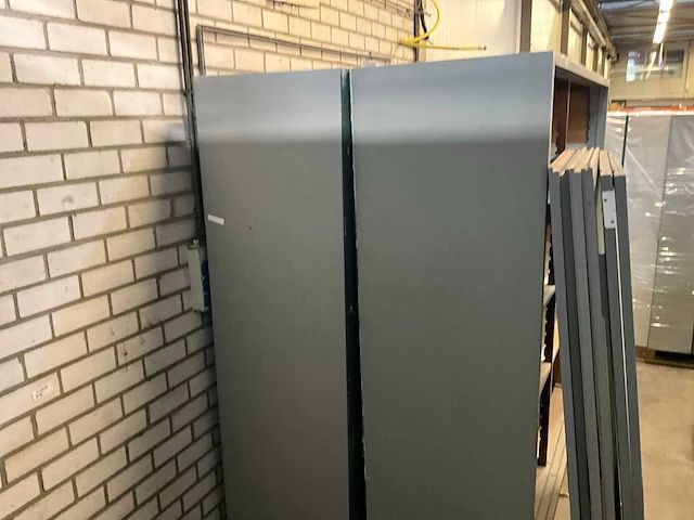 T.h. eindhoven opbergkast (2x) - afbeelding 5 van  7