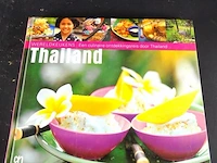 Thailand - afbeelding 1 van  4