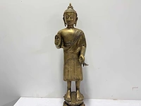 Thaise boeddha - afbeelding 1 van  9