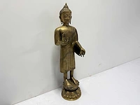 Thaise boeddha - afbeelding 2 van  9