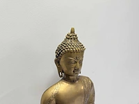 Thaise boeddha - afbeelding 5 van  9