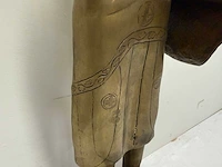 Thaise boeddha - afbeelding 7 van  9