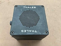 Thales luidspreker (2x) - afbeelding 3 van  7