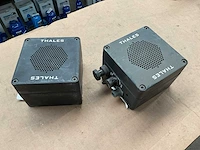 Thales luidspreker (2x) - afbeelding 5 van  7