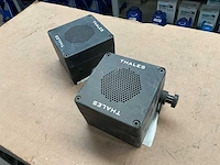 Thales luidspreker (2x) - afbeelding 6 van  7