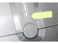 Thamtu robotstofzuiger met wlan/app/google assistant, voor harde vloeren, tegels, laminaat, tapijten en dierenharen - afbeelding 5 van  6