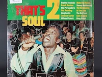 That's soul 2 - afbeelding 1 van  2