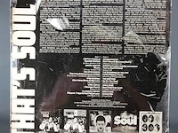 That's soul 2 - afbeelding 2 van  2