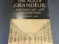 The age of grandeur - afbeelding 1 van  5
