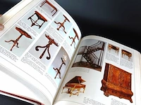 The antiques directory of furniture - afbeelding 4 van  5