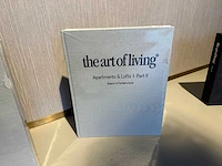 The art of living part 2 boek