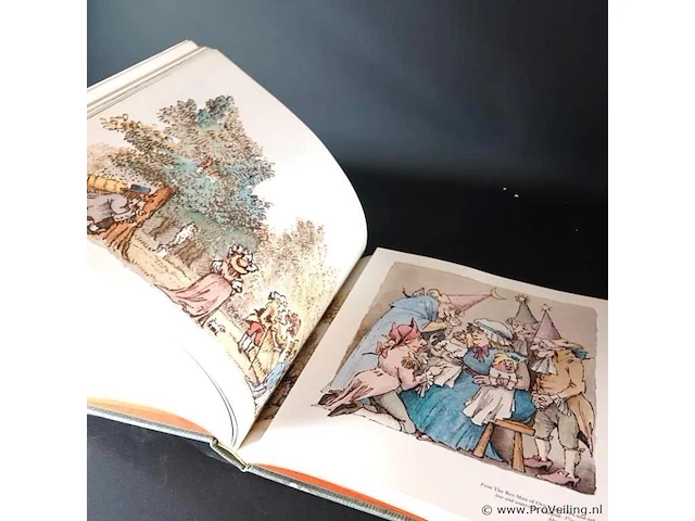 The art of maurice sendak - afbeelding 4 van  5