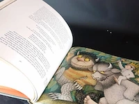 The art of maurice sendak - afbeelding 5 van  5
