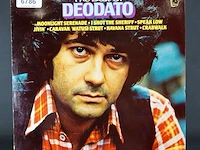 The best of deodato - afbeelding 1 van  2