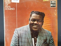 The best of fats domino - afbeelding 1 van  3