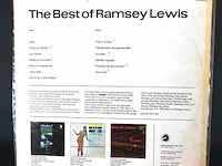 The best of ramsey lewis - afbeelding 2 van  2