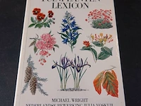 The complete tuinplanten lexicon - afbeelding 1 van  5