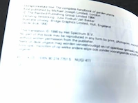 The complete tuinplanten lexicon - afbeelding 2 van  5