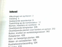 The complete tuinplanten lexicon - afbeelding 3 van  5