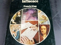 The cosmic influence - afbeelding 1 van  5