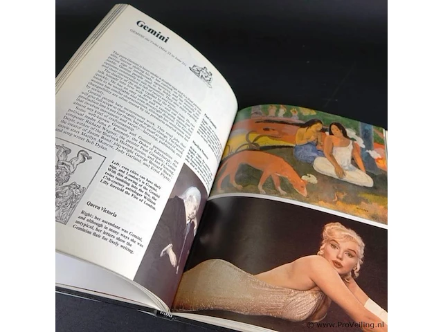 The cosmic influence - afbeelding 5 van  5