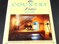 The country house - afbeelding 1 van  5