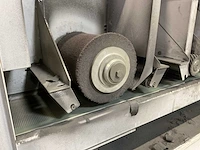The edge eater slijp/schuur machine - afbeelding 9 van  11