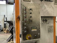 The edge eater slijp/schuur machine - afbeelding 11 van  11