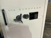 The european kluis - afbeelding 3 van  3