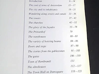 The glory of amsterdam - afbeelding 3 van  5