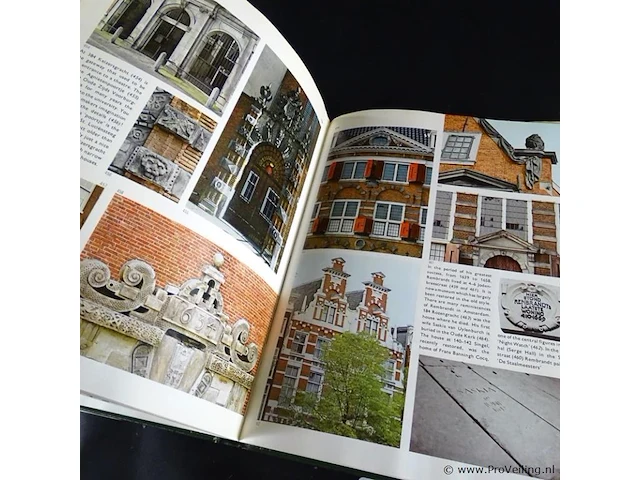 The glory of amsterdam - afbeelding 4 van  5