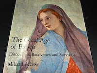 The great age of fresco - afbeelding 1 van  5