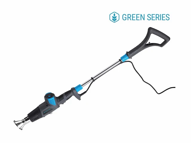 The green series 3 in 1 onkruidbrander (18x) - afbeelding 1 van  9