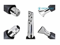 The green series 3 in 1 onkruidbrander (18x) - afbeelding 2 van  9