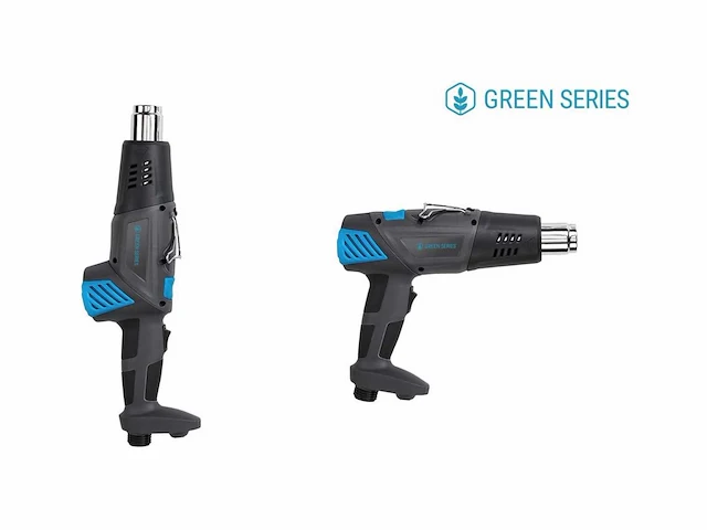 The green series 3 in 1 onkruidbrander (18x) - afbeelding 3 van  9