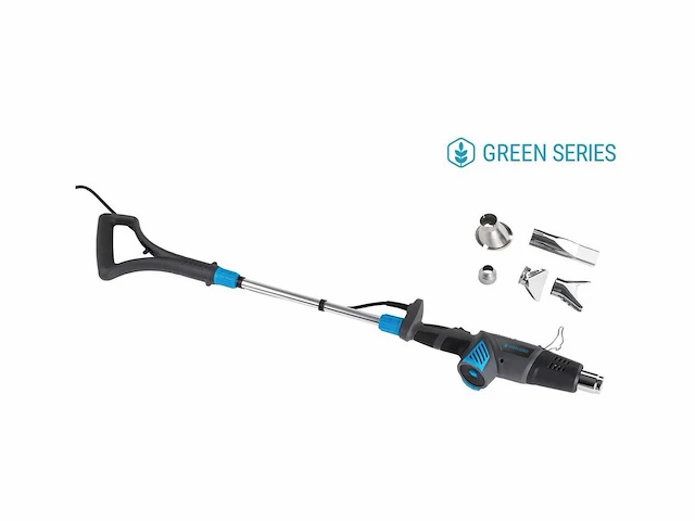 The green series 3 in 1 onkruidbrander (18x) - afbeelding 4 van  9