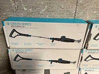 The green series 3 in 1 onkruidbrander (18x) - afbeelding 8 van  9