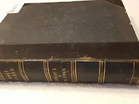 The holy bible oxford, bouwjaar 1826 - afbeelding 1 van  6