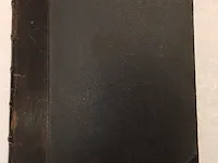 The holy bible oxford, bouwjaar 1826 - afbeelding 2 van  6
