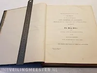 The holy bible oxford, bouwjaar 1826 - afbeelding 3 van  6