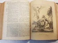 The holy bible oxford, bouwjaar 1826 - afbeelding 4 van  6