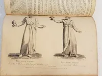 The holy bible oxford, bouwjaar 1826 - afbeelding 5 van  6