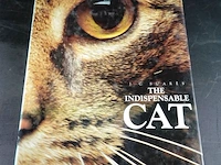 The indespensable cat