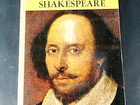 The life and times of shakespeare - afbeelding 1 van  5