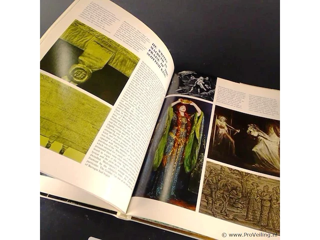 The life and times of shakespeare - afbeelding 4 van  5
