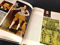The life and times of shakespeare - afbeelding 5 van  5
