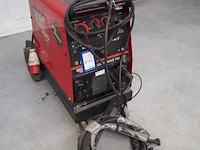 The lincoln electric co. - afbeelding 2 van  8