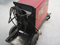 The lincoln electric co. - afbeelding 3 van  8