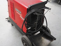 The lincoln electric co. - afbeelding 4 van  8