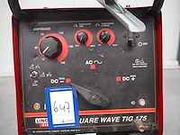 The lincoln electric co. - afbeelding 5 van  8